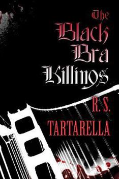 Paperback The Black Bra Killings Book