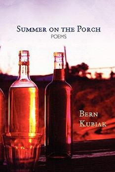 Paperback Summer on the Porch Book