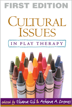 Paperback Cultural Issues in Play Therapy Book