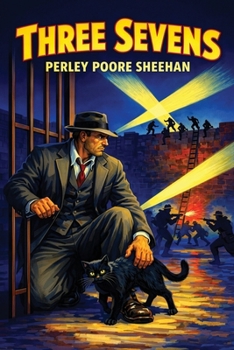 Paperback Three Sevens Book