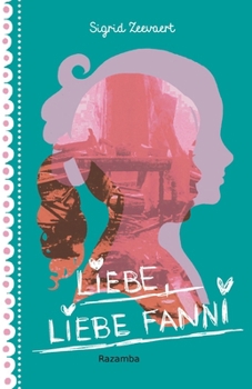 Paperback Liebe, liebe Fanni [German] Book