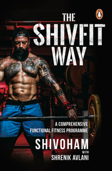 Paperback Shivfit Way Book