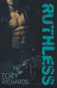 Paperback Ruthless Book