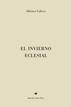 Hardcover El Invierno Eclesial [Spanish] Book