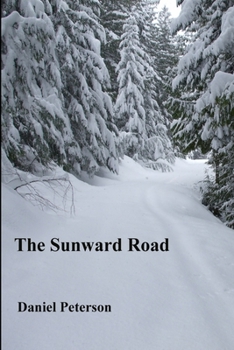 Paperback The Sunward Road Book