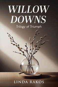 Paperback Willow Downs Book