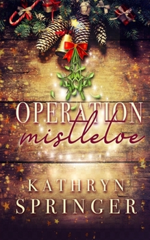 Paperback Operation Mistletoe Book