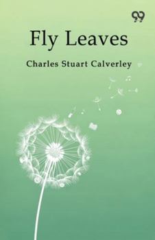 Paperback Fly Leaves Book