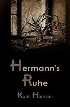 Paperback Hermann's Ruhe Book