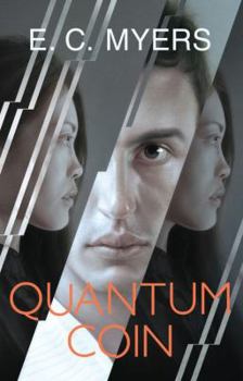 Quantum Coin - Book #2 of the Coin