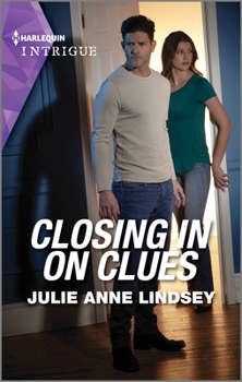 Mass Market Paperback Closing in on Clues Book