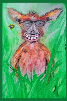 Fuchs mit Brille (German Edition)