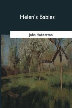 Paperback Helen's Babies Book