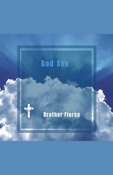 Paperback God Sex Book