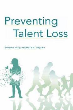 Paperback Preventing Talent Loss Book