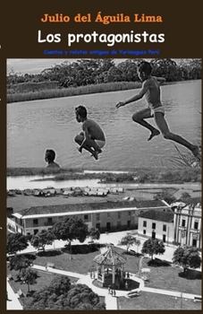 Paperback Los protagonistas [Spanish] Book