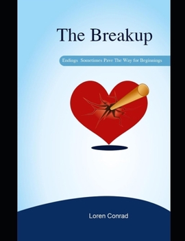 Paperback The Breakup Book