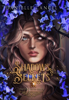 Hardcover Shadows and Secrets Book