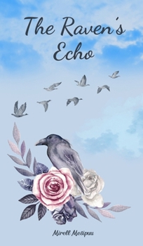 Hardcover The Raven's Echo Book
