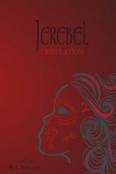 Paperback Jerebel: Tribulation Book