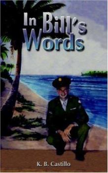 Paperback In Bill's Words Book