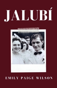 Paperback Jalubí Book