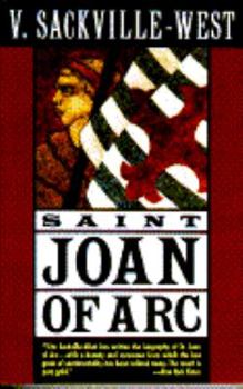 Paperback Saint Joan of Arc Book