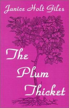 Paperback The Plum Thicket Book