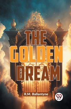 Paperback The Golden Dream Book