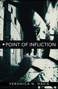 Paperback Point of Infliction Book