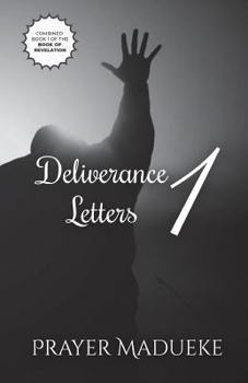 Paperback Deliverance Letters - 1 Book