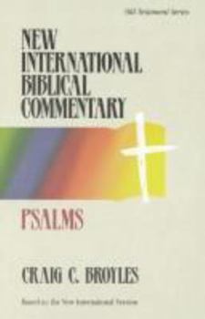 Paperback Psalms (New International Biblical Commentary. Old Testament Series, 11) Book