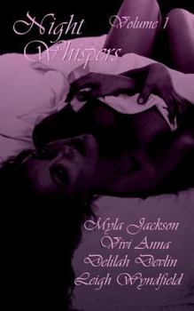 Night Whispers, Volume I - Book #1 of the Night Whispers