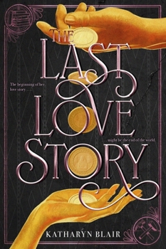 Paperback The Last Love Story Book