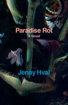 Paperback Paradise Rot Book
