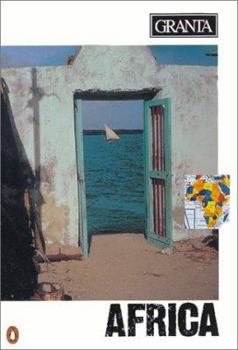 Granta 48: Africa - Book #48 of the Granta