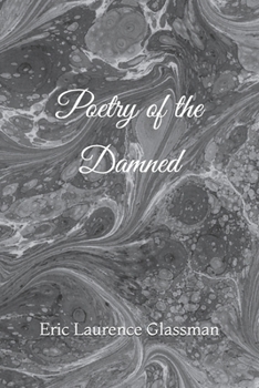 Paperback Poetry of the Damned Book