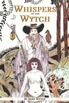 Paperback Whispers of the Wytch Book