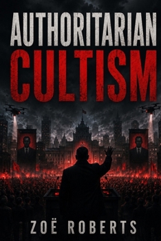 Paperback Authoritarian Cultism Book