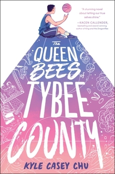 Hardcover The Queen Bees of Tybee County Book