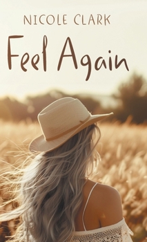 Hardcover Feel Again Book