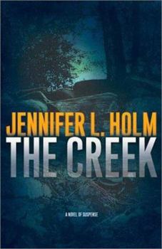 Hardcover The Creek Book