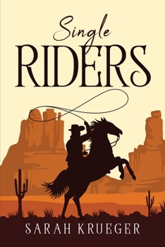 Paperback Single Riders Book