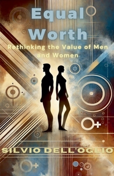 Paperback Equal worth Book