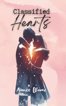 Paperback Classified Hearts Book