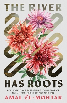 Paperback The River Has Roots Book