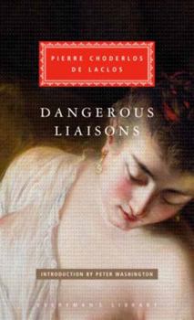 Hardcover Dangerous Liaisons Book