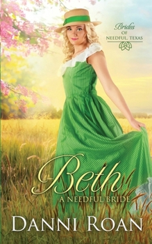 Paperback Beth: A Needful Bride Book