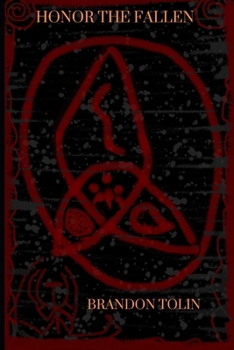 Paperback Honor The Fallen: The Seer's Accounts Book