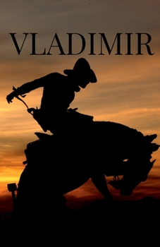 Paperback Vladimir Book